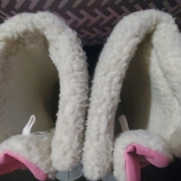 Toddler Snow Boots - Picture 2 of 2